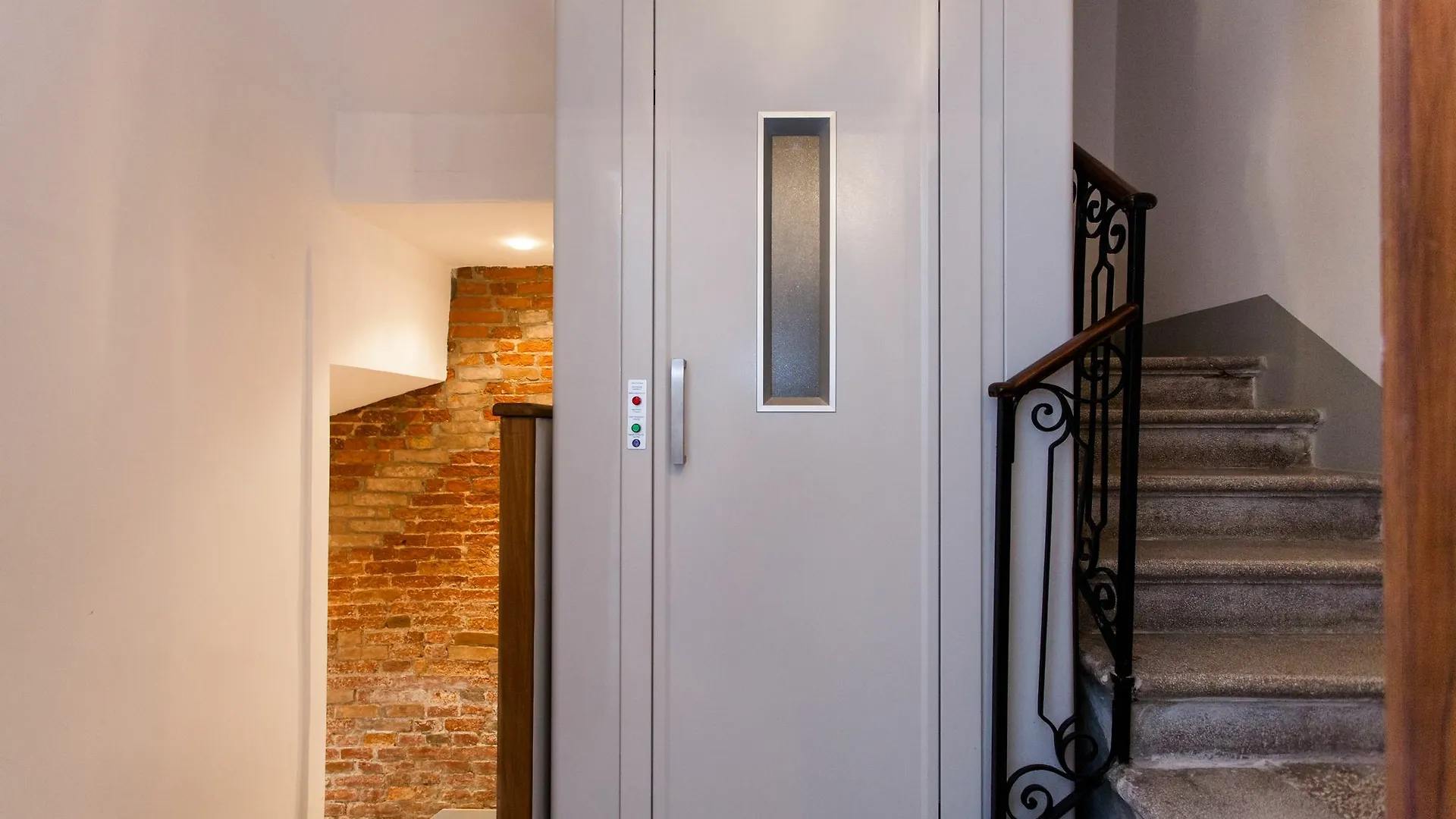 Prince Apartments Venice