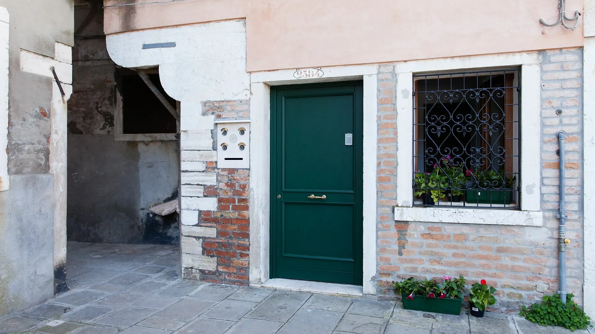 Prince Apartments Venice Italy